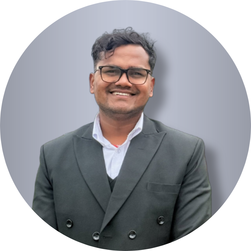 Sushant Rimal