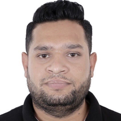 Hari Prasad Mainali