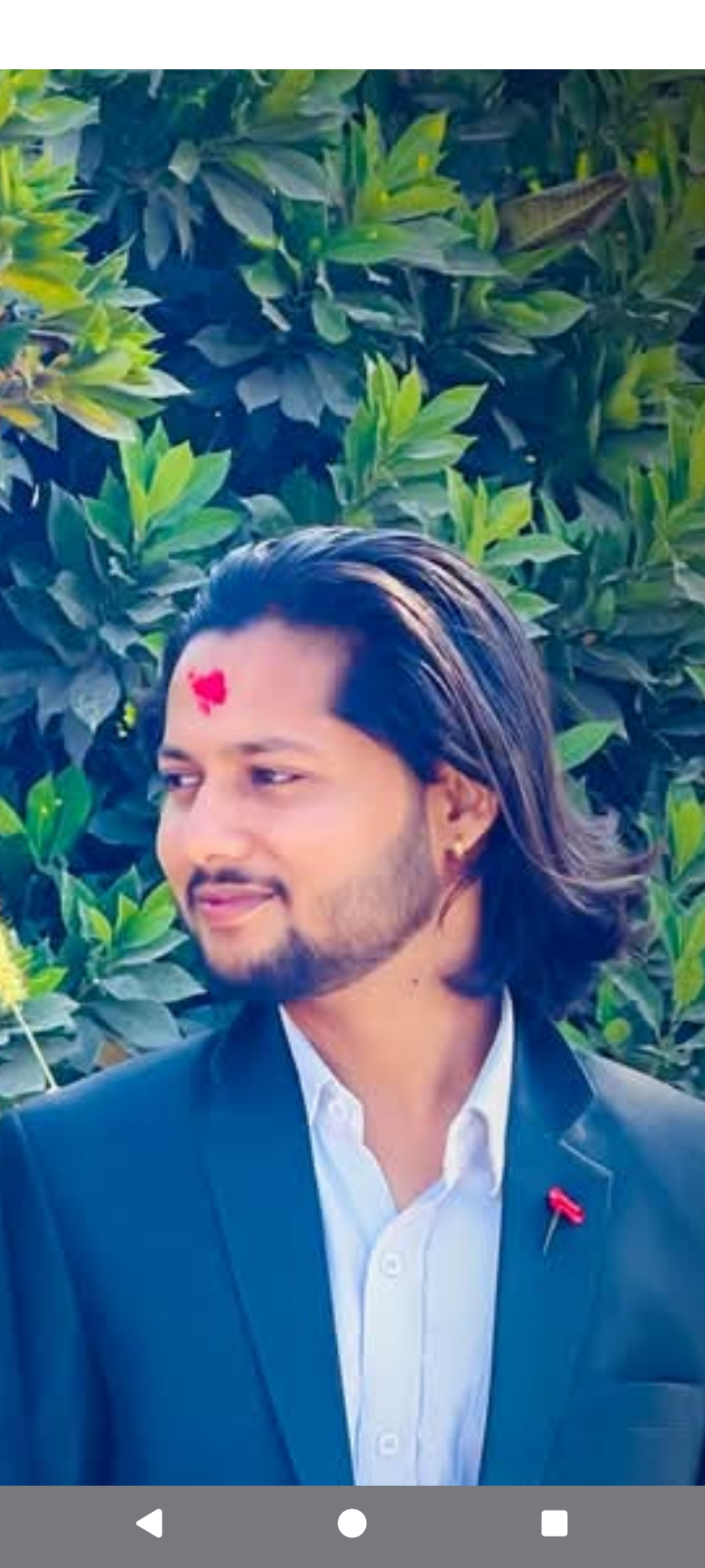 Samir Regmi