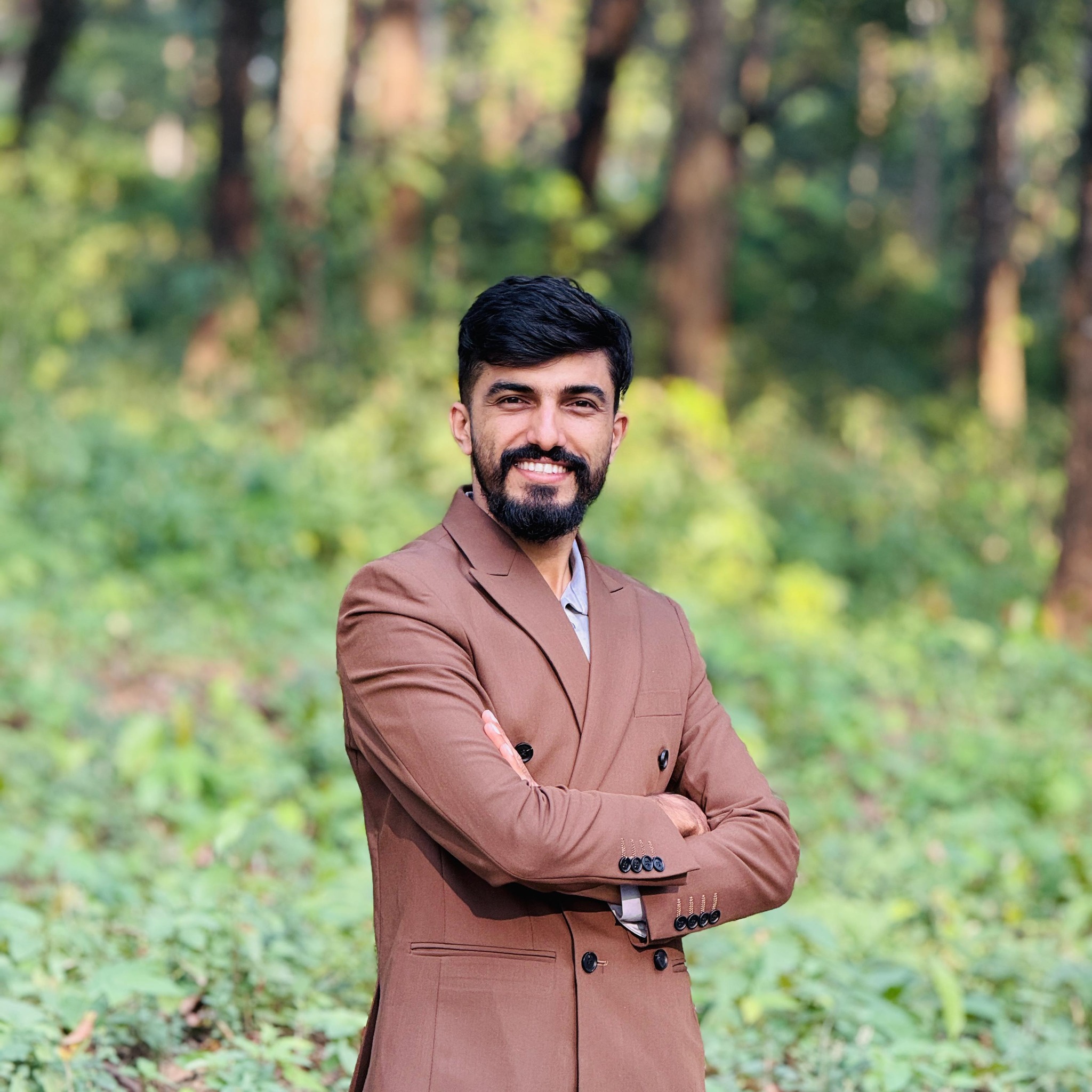 Arjun Adhikari